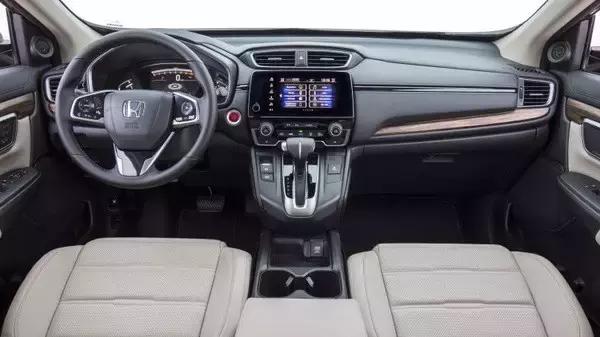 加量不加价东风本田新款cr-v上市,东风本田全新crv已到店火爆预定中