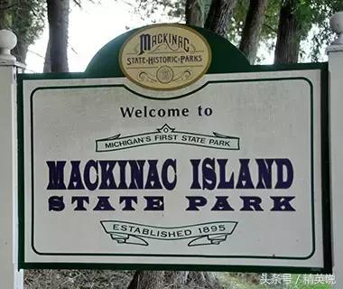 令人惊叹的美国国家公园，还有这些不为人知的秘密……