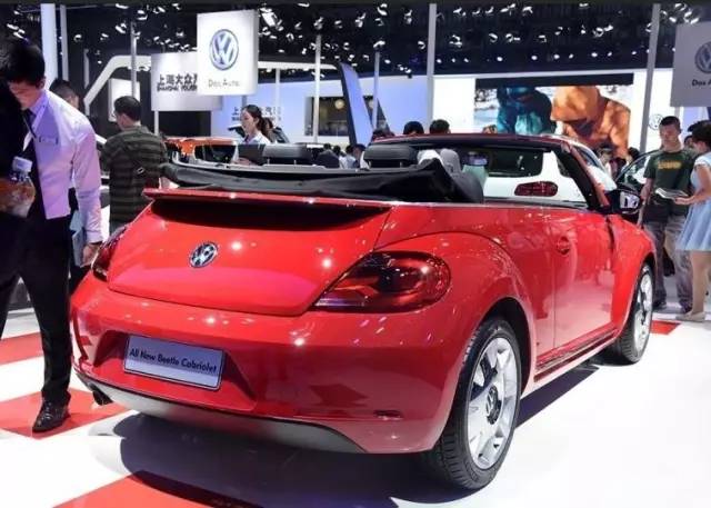 实用四座敞篷车,敞篷车推荐20-50万新车四座