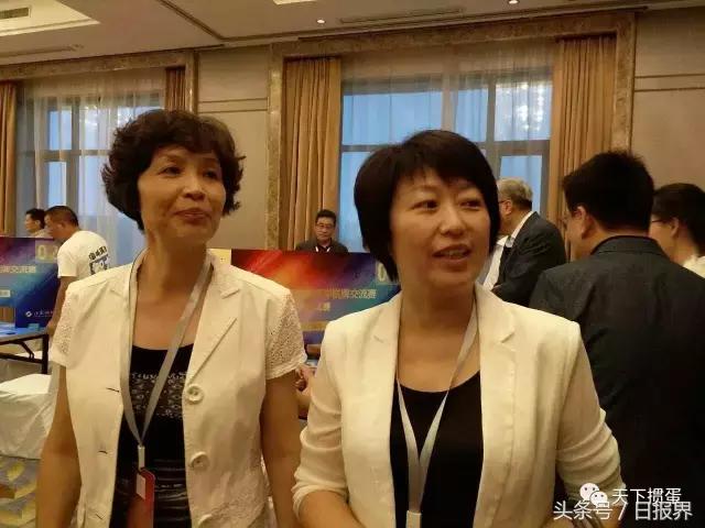 第一届海峡两岸棋牌交流赛淮安掼蛋比赛结束