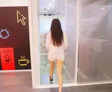 马云无人售货超市现状,马云无人超市大妈生意红火吗