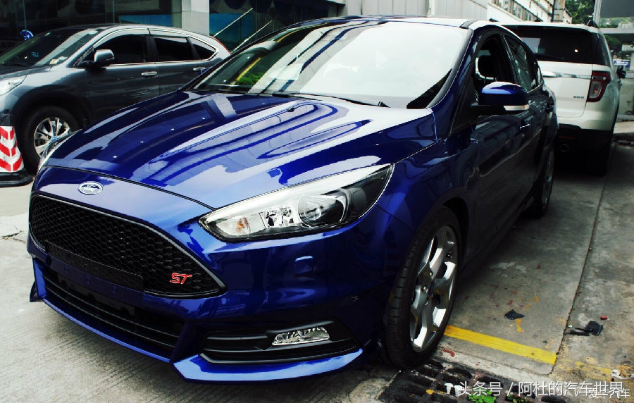 短小精悍，十大两厢钢炮汽车大排行，第一名是绝对王者