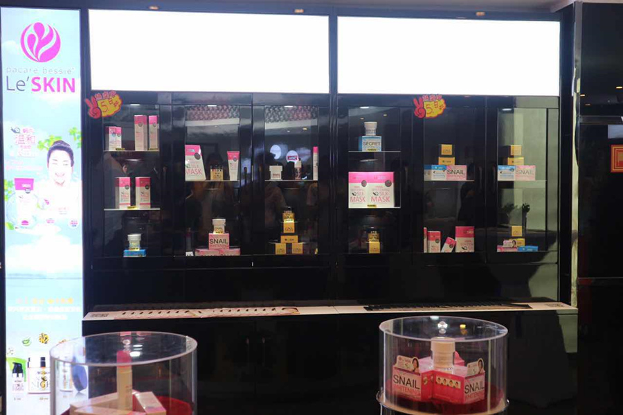 泰国乐丝汀蜗牛霜怎么样,乐丝汀蜗牛霜效果怎么样