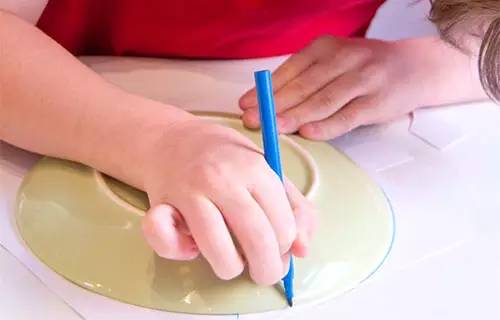 幼儿园卡纸夏日手工简单又漂亮,幼儿园简单创意卡纸手工