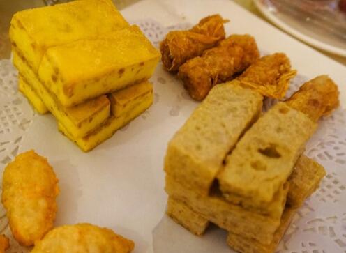 广州潮汕餐厅排名前十名,广州潮汕粤菜餐厅推荐