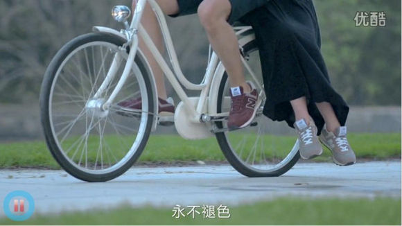 newbalance与新百伦哪个鞋更火,新百伦鞋就是newbalance