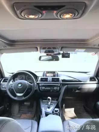 宝马2018款底盘测评,宝马320和325动力测评
