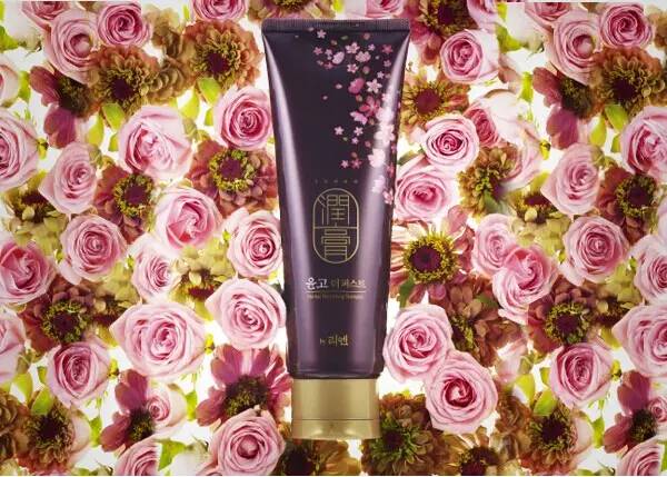 网传神物真的神奇吗？润膏洗发水产品使用报告