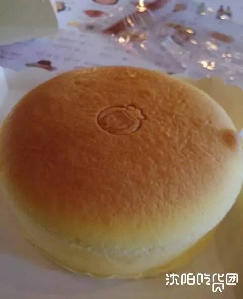 芝士控都大呼过瘾的芝士雪山包,芝士控不可错过的伪酸奶芝士蛋糕