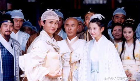 《大帅哥》将至，这个光头00后估计不认识，80后全是回忆