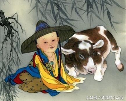 属牛人一定要远离的生肖,属牛一生纠缠不清的几大生肖