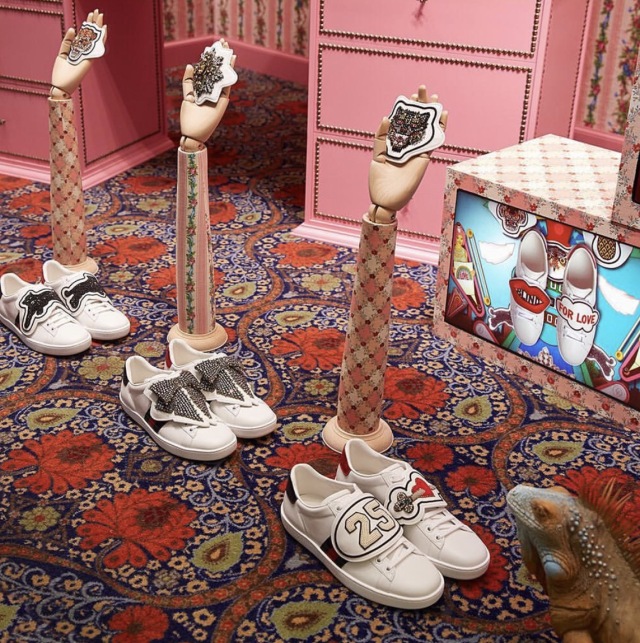 种草力MAX｜17年最hot的N双爆款球鞋，谁才是众望所归的kingofsneaker！