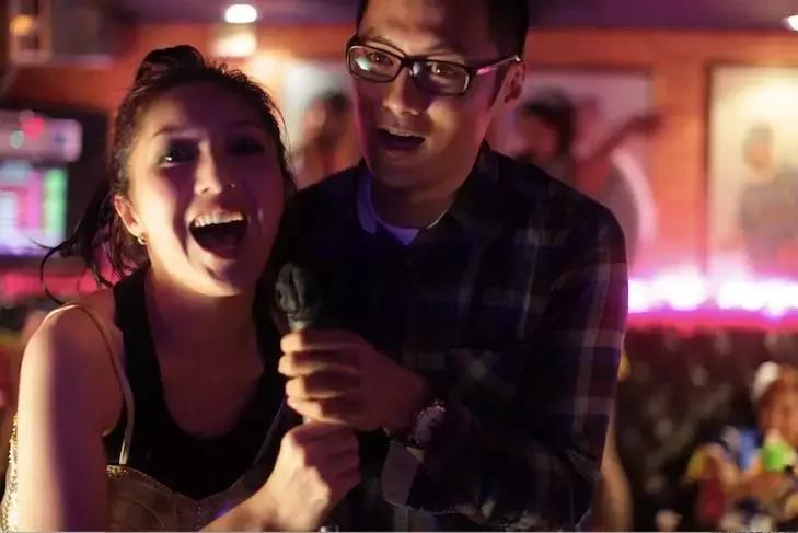 推荐几部非常好看的港片,给大家推荐几部经典港片