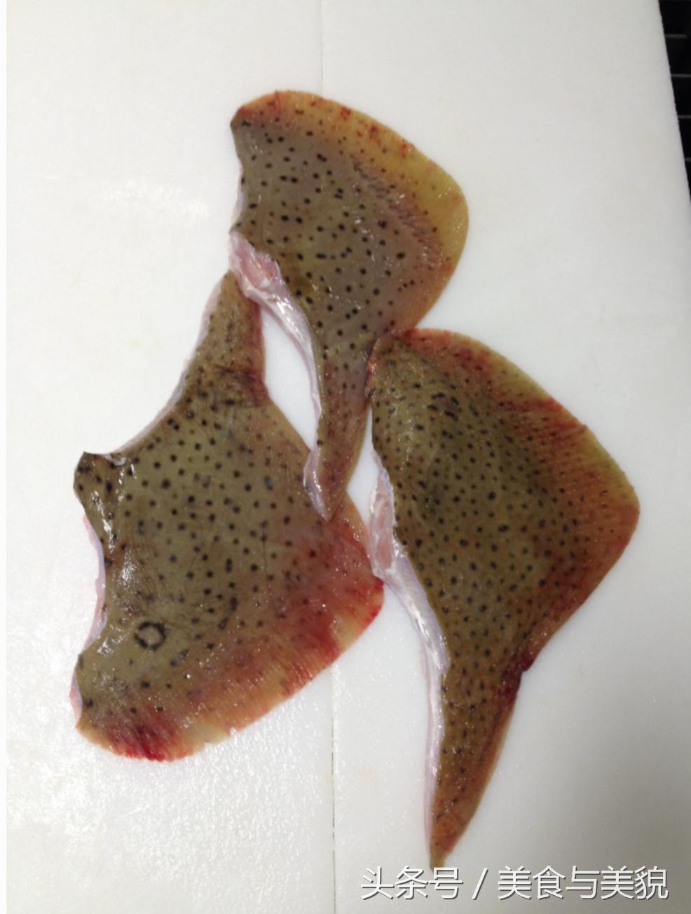 鱼翅解密丨你还以为酒店的鱼翅都是鲨鱼翅，tooyoung