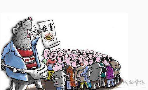 年少无知，一个单纯男孩儿的情殇梦魇