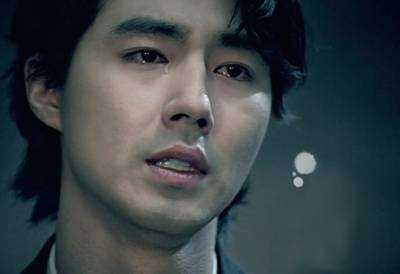 年少无知，一个单纯男孩儿的情殇梦魇