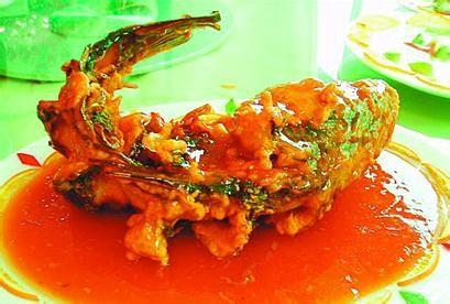 中国八大菜系食谱,八大菜系排名顺序