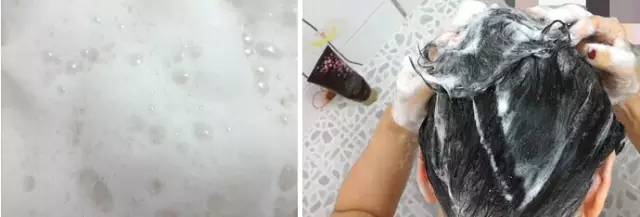 网传神物真的神奇吗？润膏洗发水产品使用报告