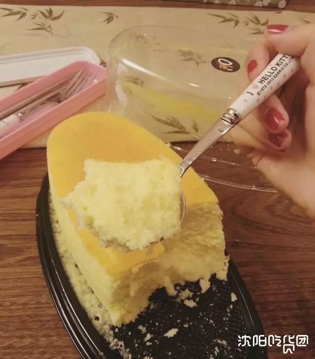 芝士控都大呼过瘾的芝士雪山包,芝士控不可错过的伪酸奶芝士蛋糕