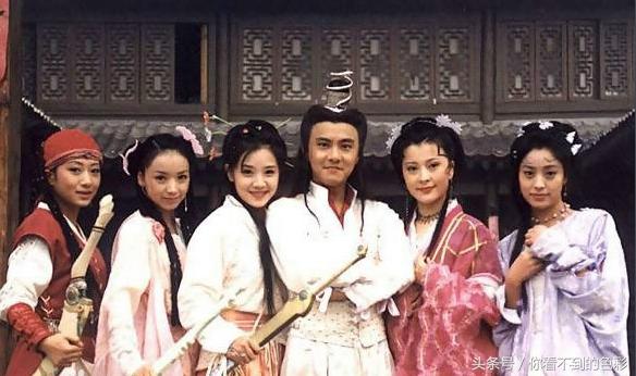 《大帅哥》将至，这个光头00后估计不认识，80后全是回忆