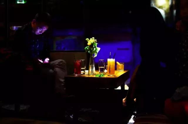 贵阳最有氛围的小酒吧,贵阳有格调的小酒吧