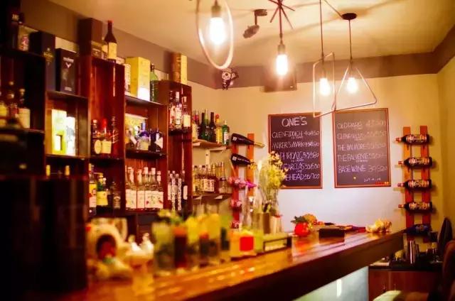 贵阳最有氛围的小酒吧,贵阳有格调的小酒吧