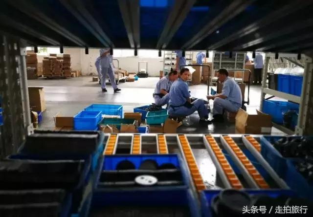 滁州游玩攻略潮玩街区,滁州最值得玩的地方