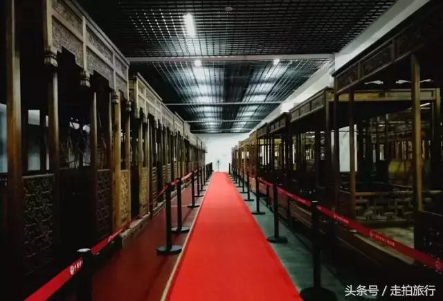 滁州游玩攻略潮玩街区,滁州最值得玩的地方