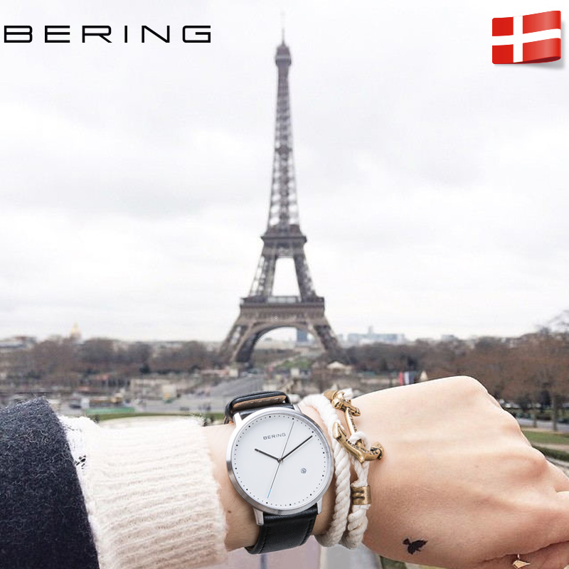 适合年轻人戴的15万左右的手表,十款千元经典入门手表