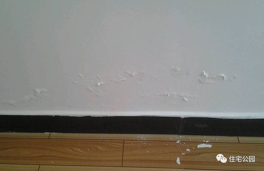 自建房滴水原则,自建的房子如何做到不漏水