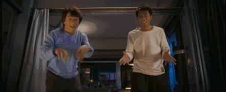 推荐几部非常好看的港片,给大家推荐几部经典港片