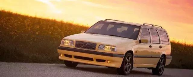 旅行汽车发展史,欧洲旅行车演化史