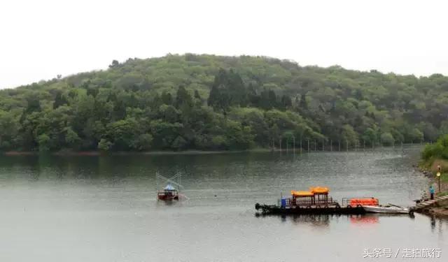 滁州游玩攻略潮玩街区,滁州最值得玩的地方