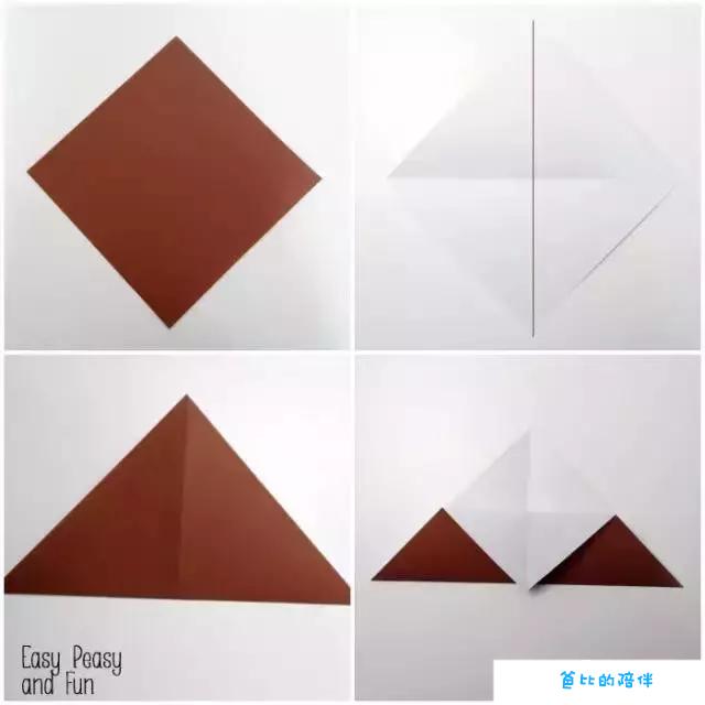 书签手工制作与阅读有关,给孩子做的可爱的书签