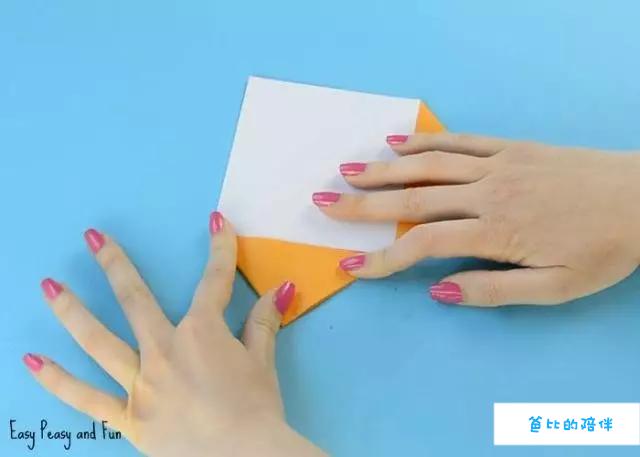 书签手工制作与阅读有关,给孩子做的可爱的书签