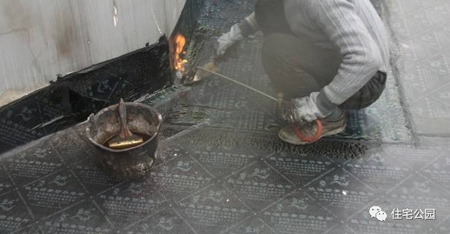 自建房滴水原则,自建的房子如何做到不漏水