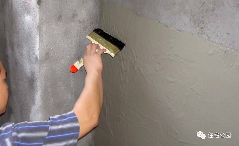 自建房滴水原则,自建的房子如何做到不漏水