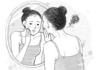 用手挤痘痘太用力皮肤变黑怎么办,用手挤痘痘的正确方法