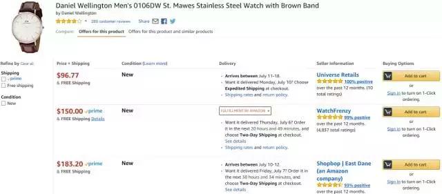 代购血泪史图片大全,一次代购的真实经历