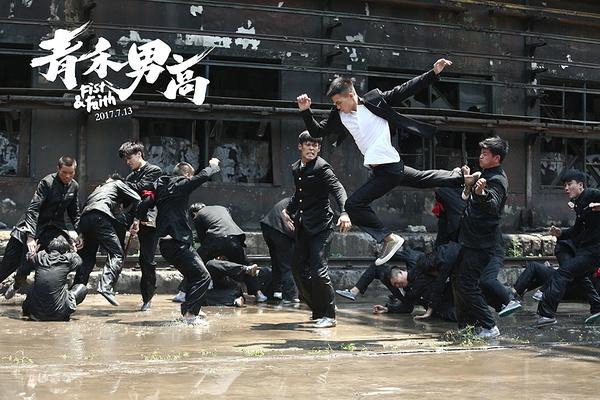 《青禾男高》：美少年热血激斗，雄性荷尔蒙炸裂爆棚