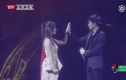 谢娜张杰最新情况,张杰被黑高能版就是爱