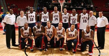 04年奥运会阿根廷绝杀,04年梦之队vs阿根廷