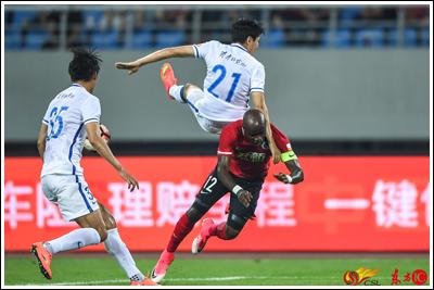 辽篮输球原因,辽篮输球郭士强