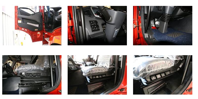 销量最惨的重卡,重卡销量第一名是什么车