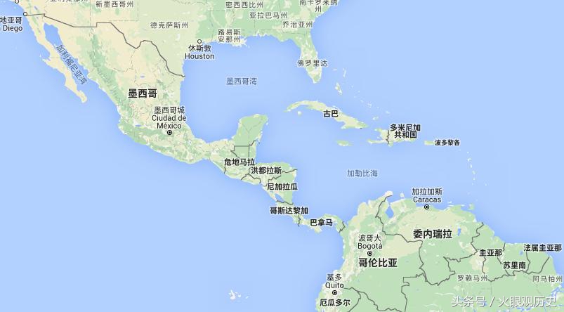 世界总共多少个国家和地区,世界上都有哪些国家和哪些地区