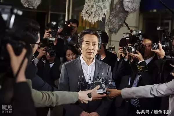 一部很烧脑的韩国犯罪片,一部被严重低估的韩国犯罪片