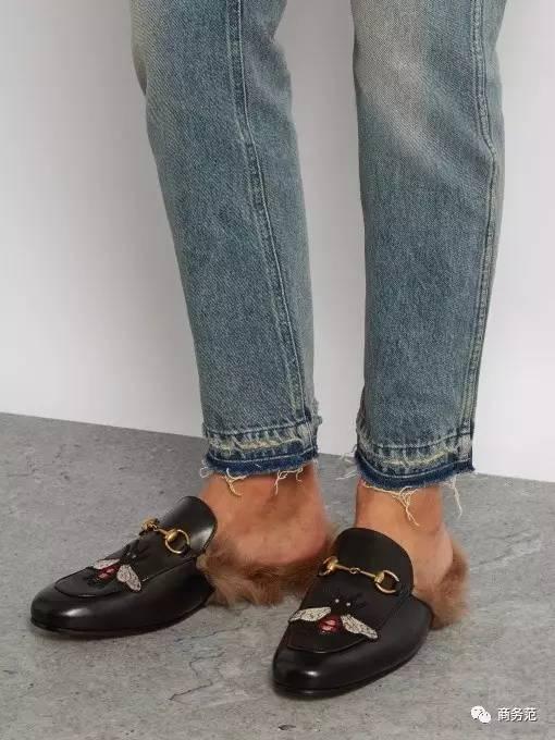 看男人的鞋就能猜出他的心思？范主：吓得我赶紧原地脱鞋！
