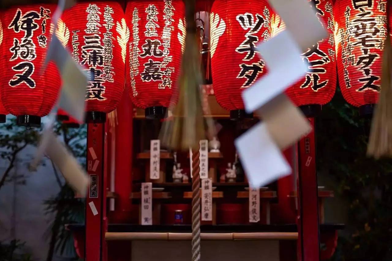 京都住宿游玩攻略,日本京都旅游住宿大全