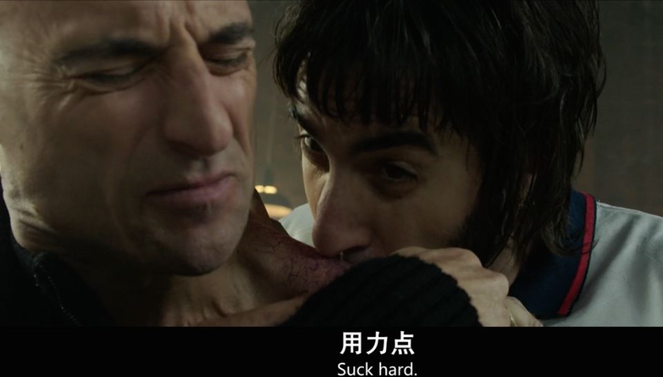 爆笑恶搞，男主坐到了火箭上拯救了全人类，唯一没幸免的居然是总统