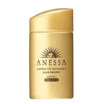 如何鉴别安耐晒是不是正品,鉴定安耐晒真假旧版